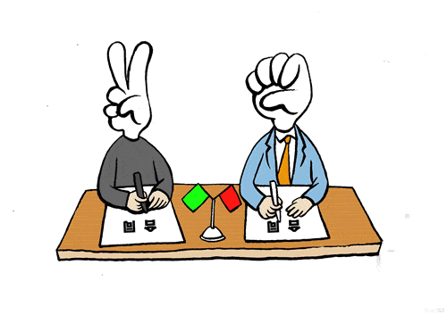 如何更好的租房 租房合同五个地方详解