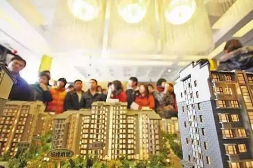 楼市传来大消息 租房者的福音来了