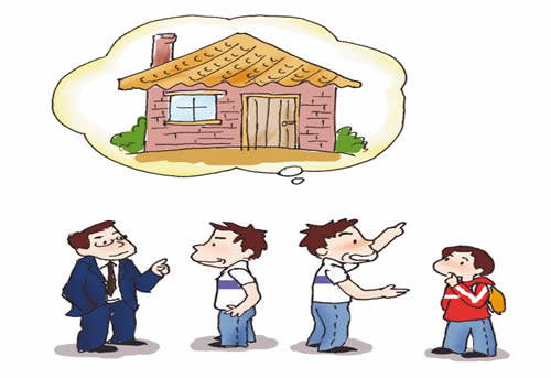 5大租房骗局 你该如何应对？