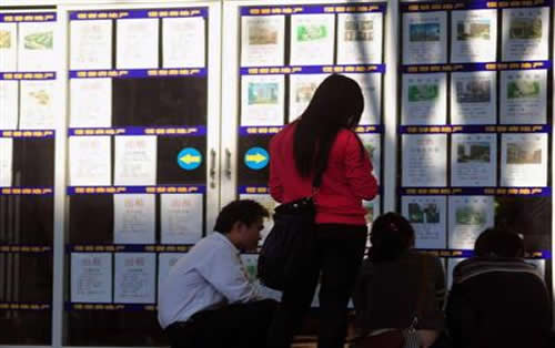 北京租房市场“押一付三”或将消失 房东或中介扣留押金可能被罚