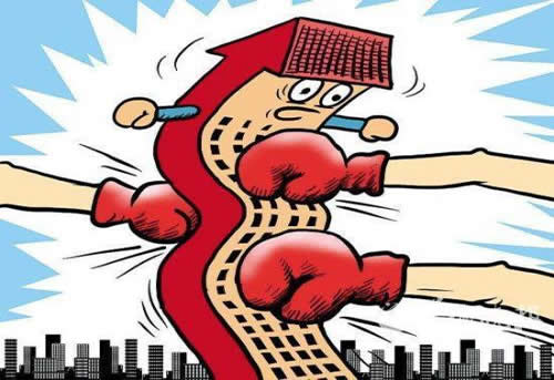 整顿租房乱象 箭在弦上