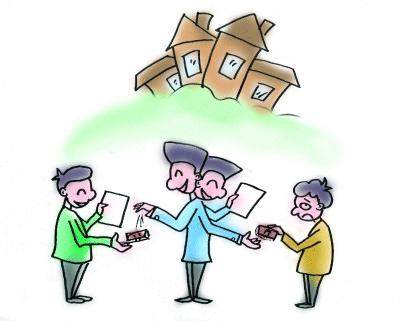 租房需要擦亮眼 签订租赁合同六注意