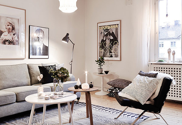 让生活不再苟且 致应届毕业生的租房攻略