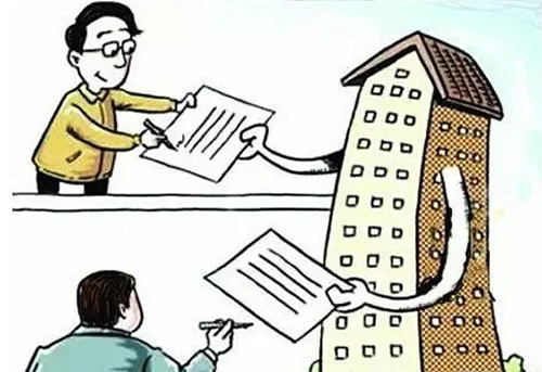 毕业季来袭！超实用毕业生租房攻略！