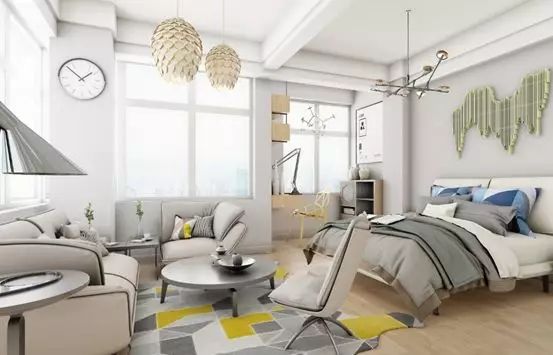 未来4万亿租房市场，如何提升公寓核心竞争力？