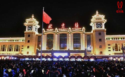 北京租房攻略 献给北漂或者即将北漂的你