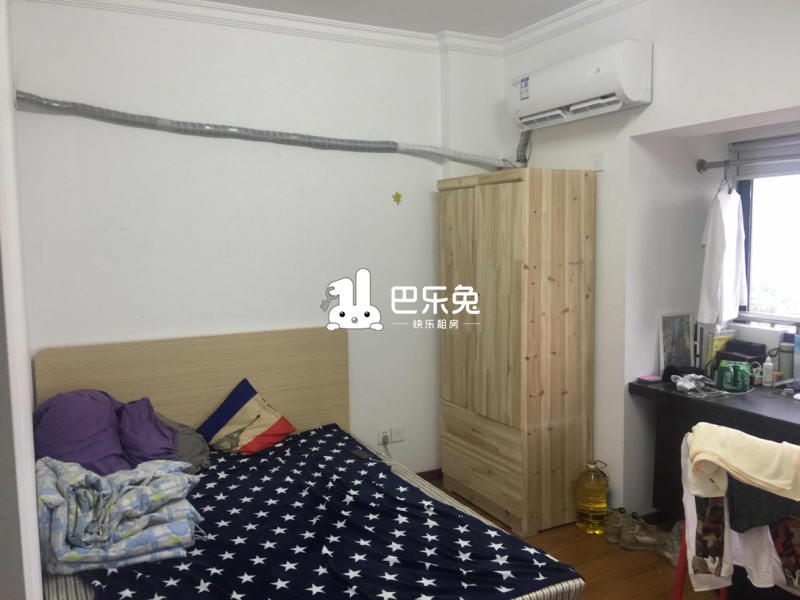 松江出租房 九亭出租房 云亭公寓 匿名 5.