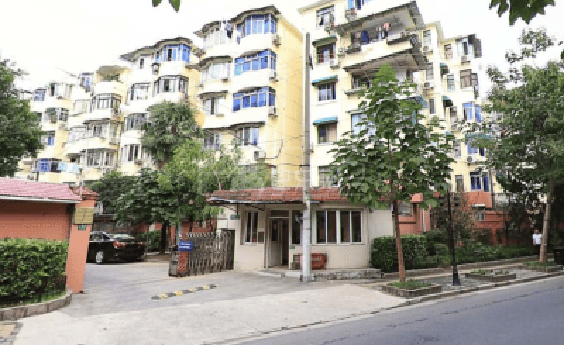 章家巷小区（延长西路526弄）9666483周边环境图9