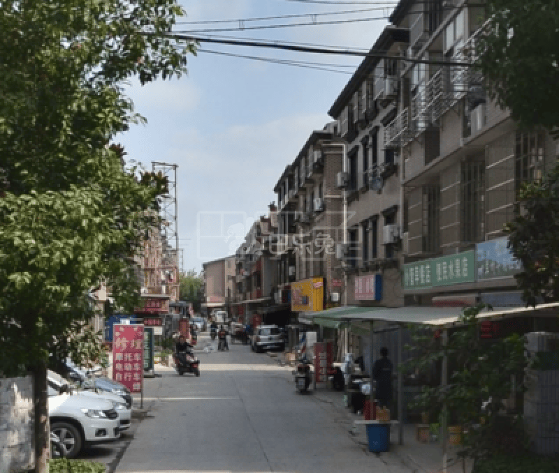 振新佳苑（预计26 年4月-6月拆迁）11557757周边环境图8