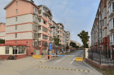 胜巷新村（昆山） 