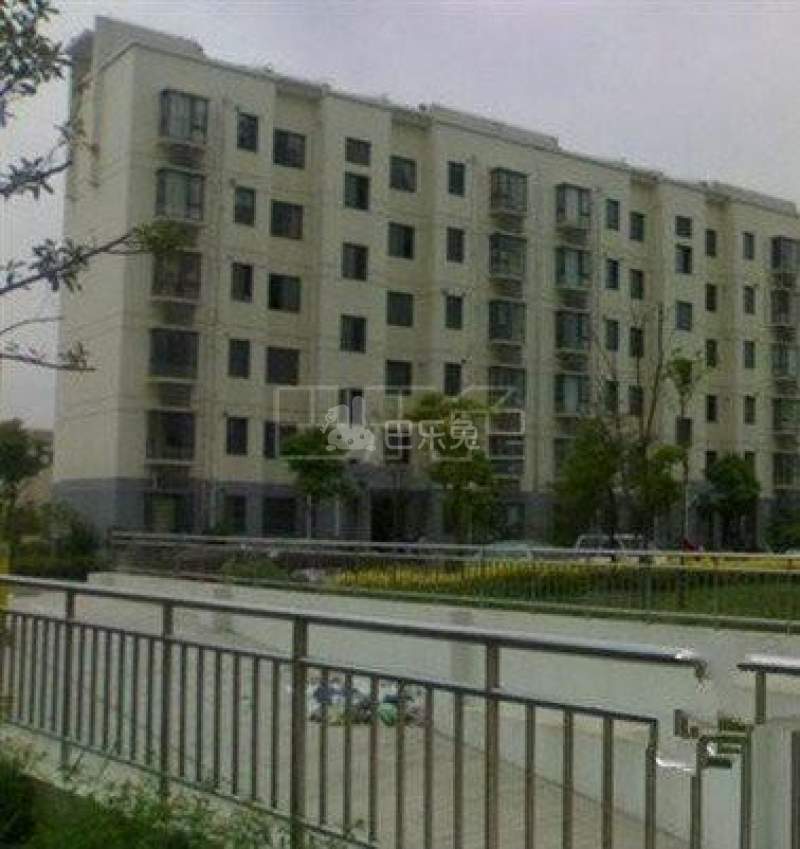 红光中心村（凌志路100弄）18413243周边环境图6