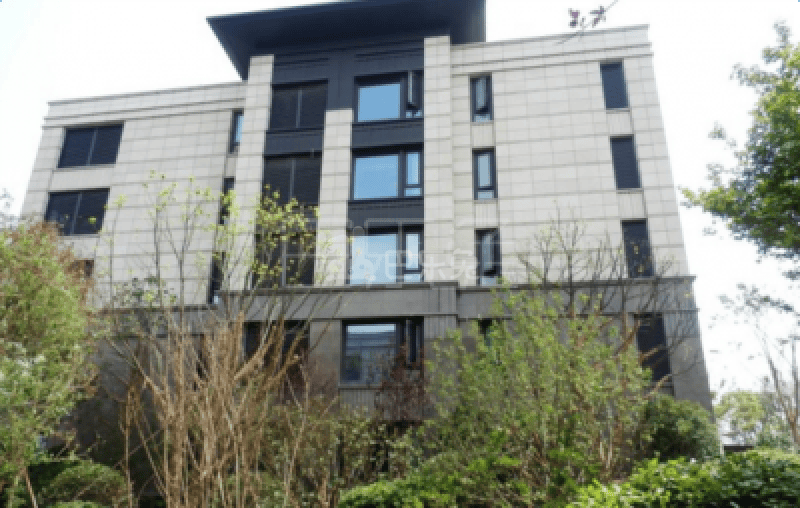 金地佘山天境13175035周边环境图1