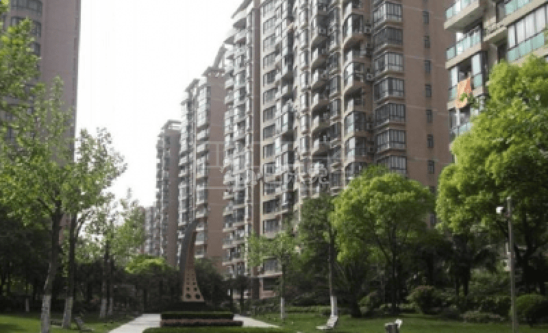 SVA世博花园（馥敦坊）16638000周边环境图16