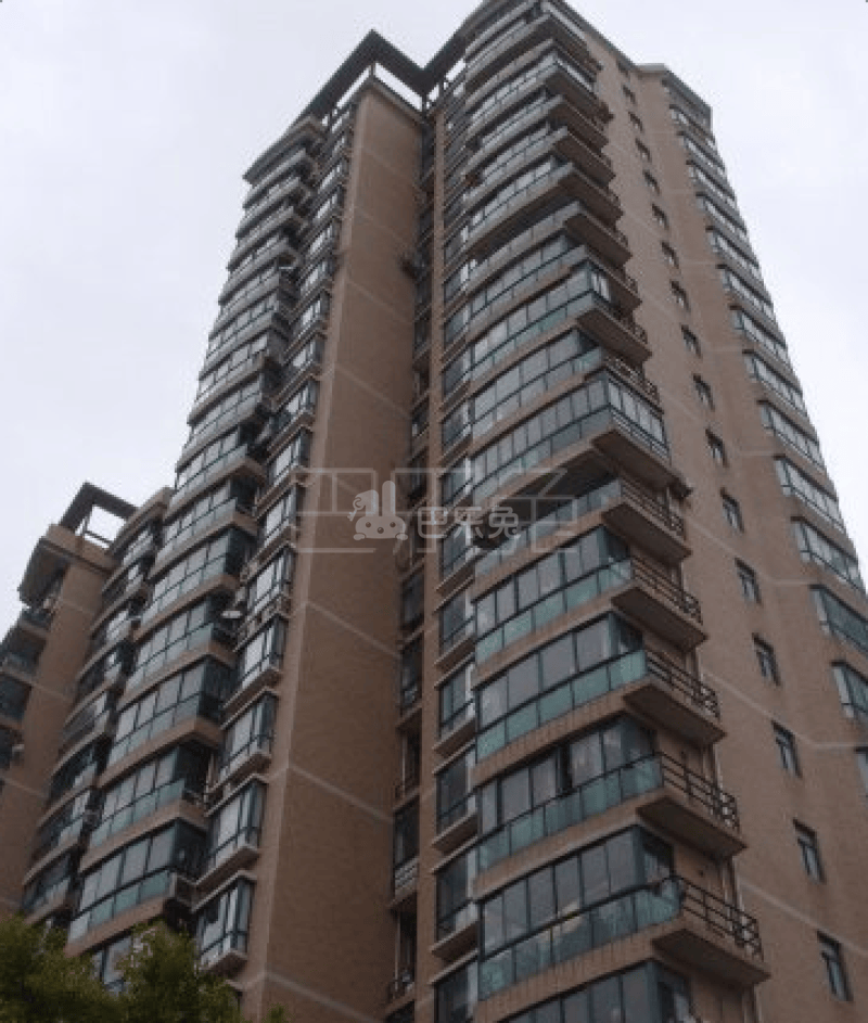 SVA世博花园（馥敦坊）16638000周边环境图14