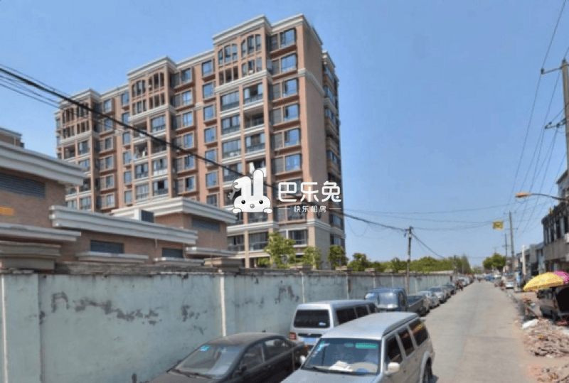 万博欣园