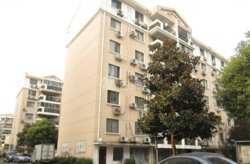 新青浦花苑2区17169605周边环境图10