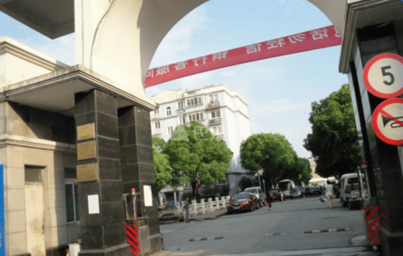 万明花园14868082周边环境图10