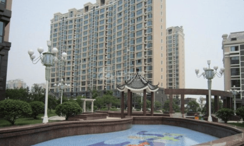 阳光春城8739945周边环境图15