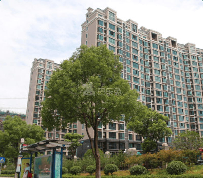 阳光春城8739945周边环境图14