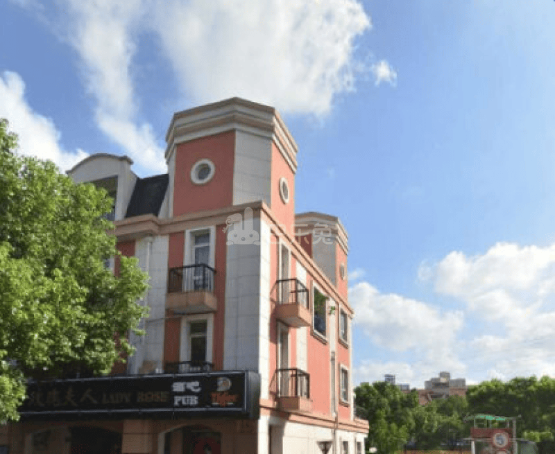 阳光欧洲城二期5277850周边环境图7