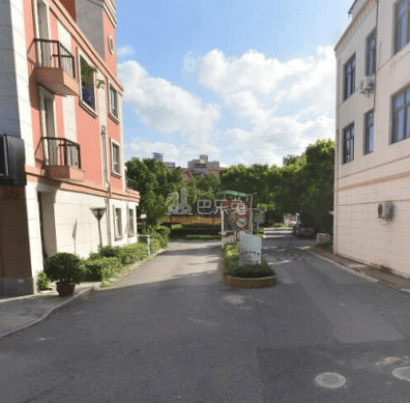 阳光欧洲城二期5277850周边环境图6