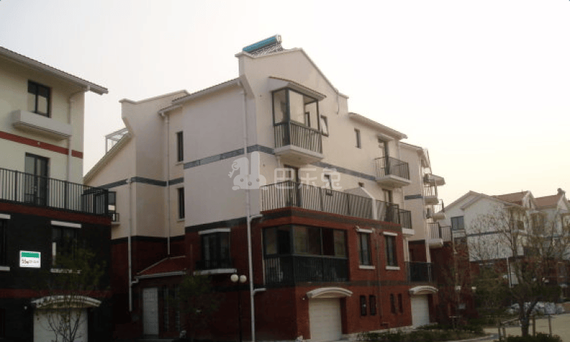 阳光欧洲城源水新墅（三期）851961周边环境图12