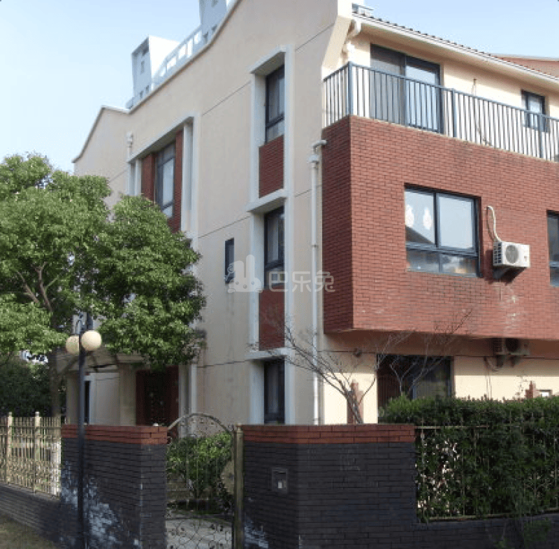 阳光欧洲城源水新墅（三期）851961周边环境图11