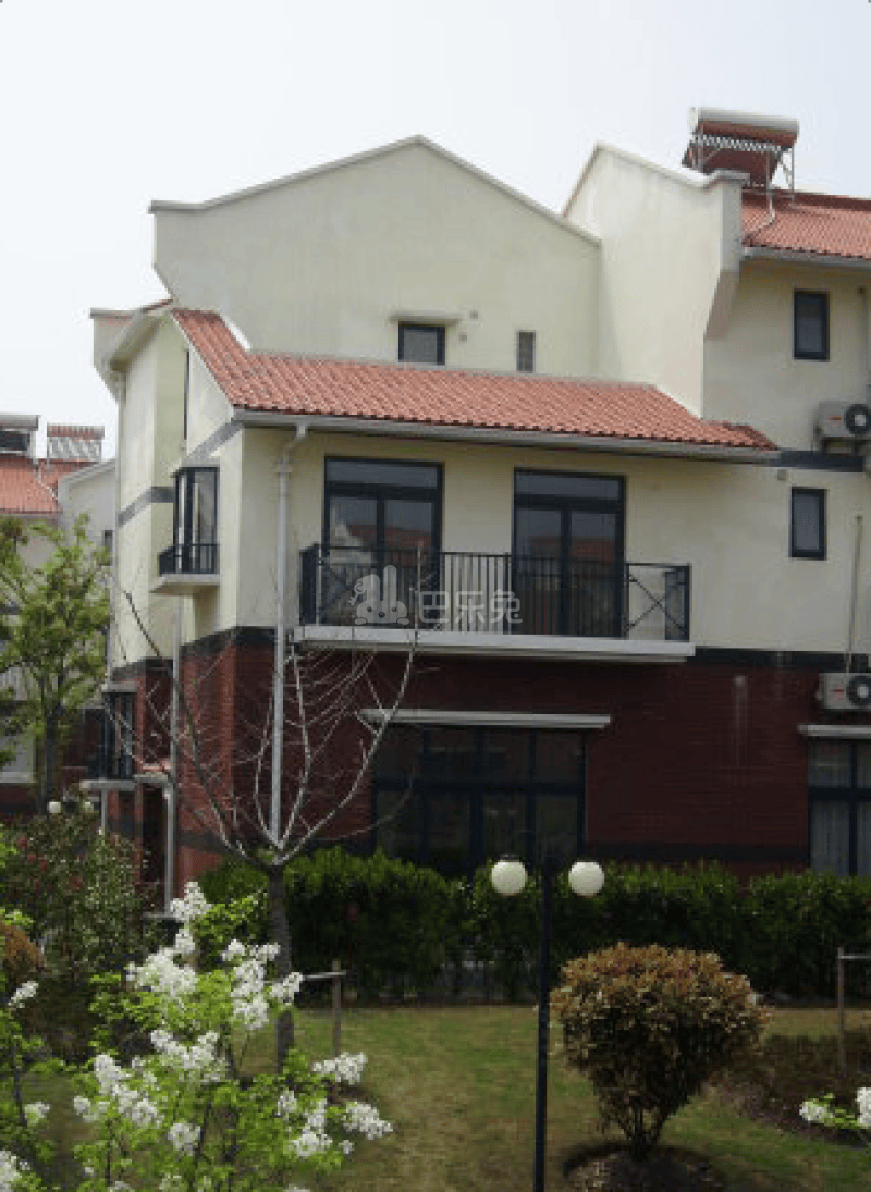 阳光欧洲城源水新墅（三期）851961周边环境图10