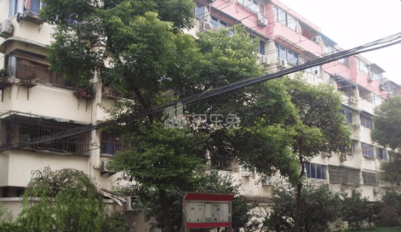 阳景小区（景凤路403弄）15559673周边环境图8