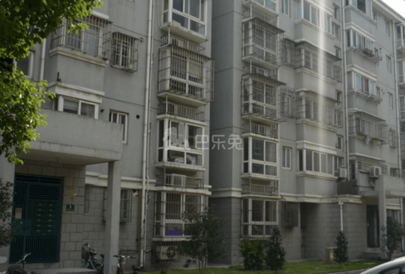 招商新村（昆山）7475043周边环境图5