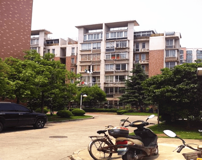 新月福邸18296978周边环境图5