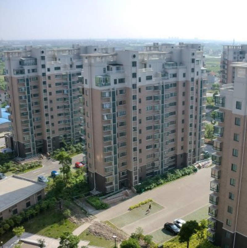 艺泰安邦花园