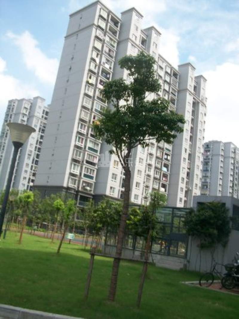 宏立瑞园1685726周边环境图19