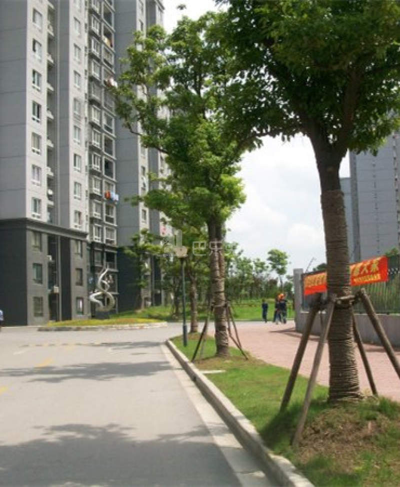 宏立瑞园1685726周边环境图17