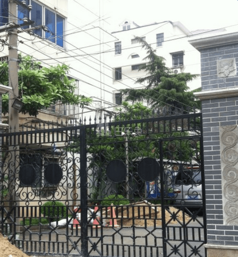 真北新村三街坊11919591周边环境图10