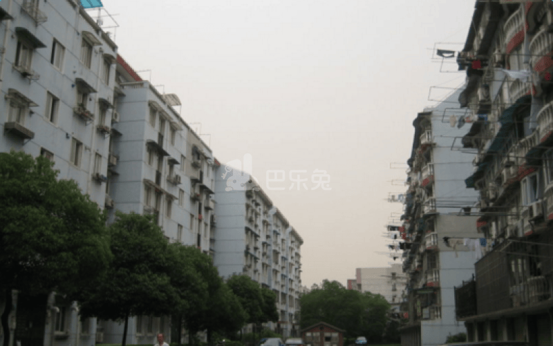 石榴苑（武威路1236弄21支弄）12339534周边环境图6