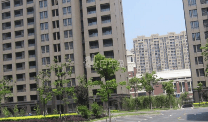 怡佳公寓11046031周边环境图7