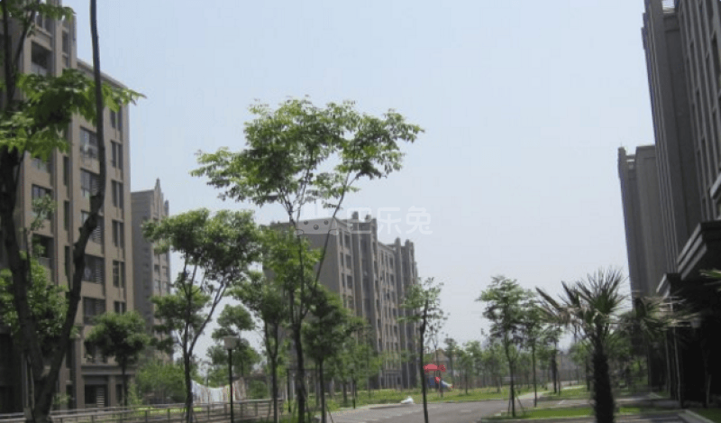 怡佳公寓11046031周边环境图6