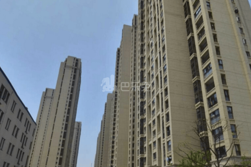 徐汇世家花园（徐汇玺庭）14012679周边环境图9