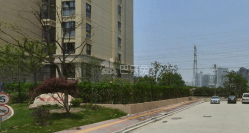 徐汇世家花园（徐汇玺庭）14012679周边环境图7