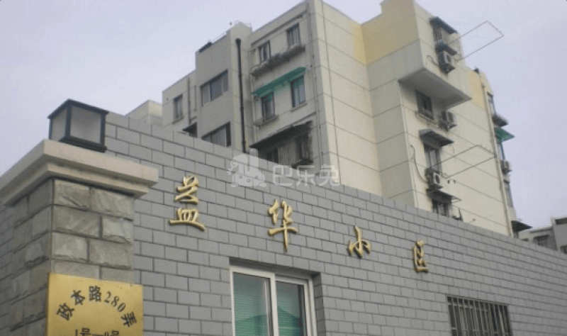 益晖新苑10184600周边环境图8