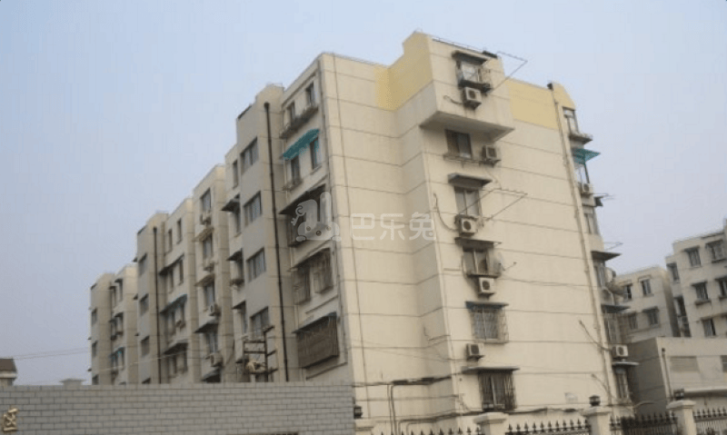 益晖新苑10184600周边环境图9