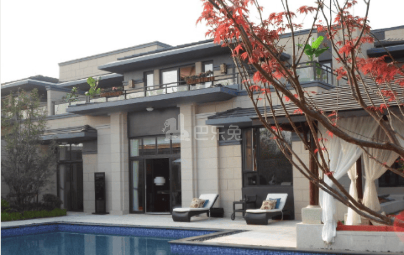 上海院子9419837周边环境图9