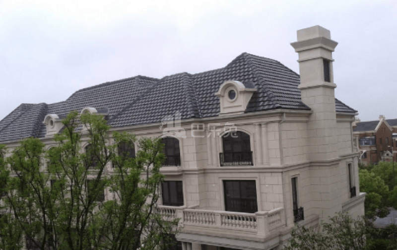 上海院子9419837周边环境图7