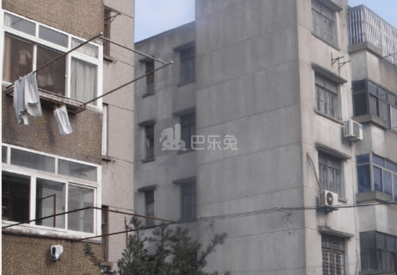 上良小区6791316周边环境图12