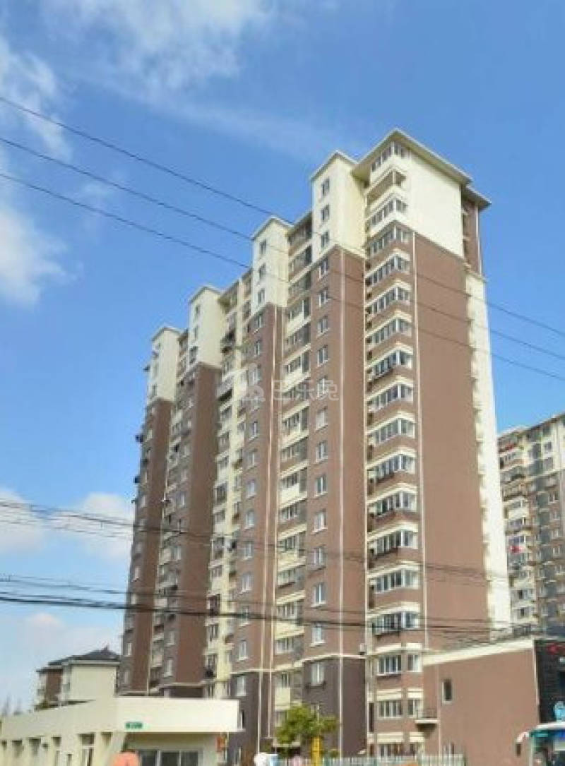 周康五村8474323周边环境图5