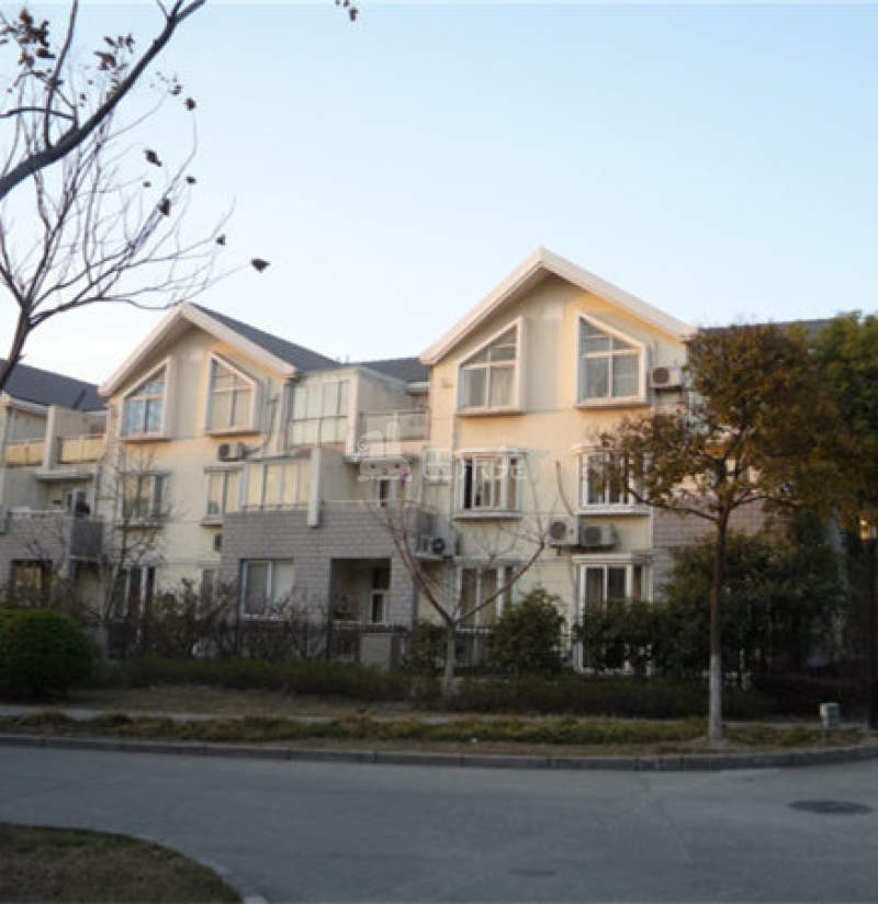 锦秋花园五期4992620周边环境图15