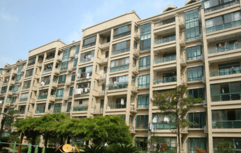 望族新苑9436024周边环境图6