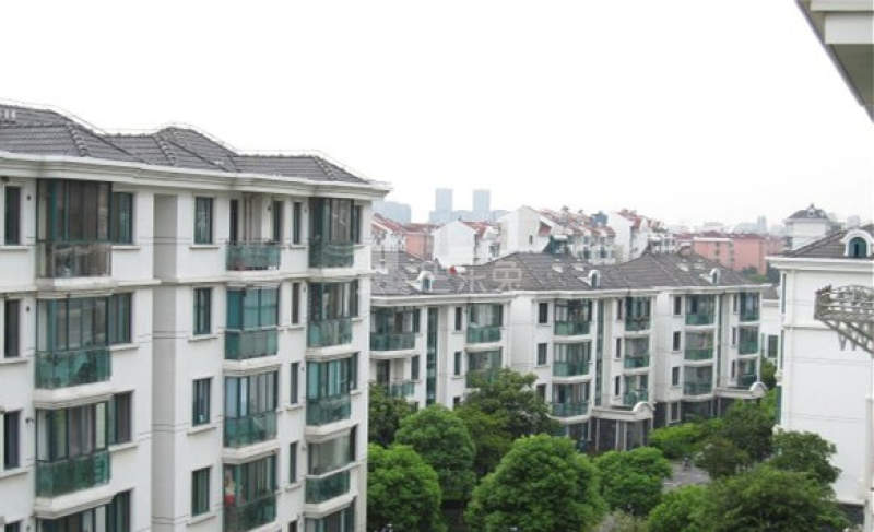 民乐佳苑一区16009171周边环境图5