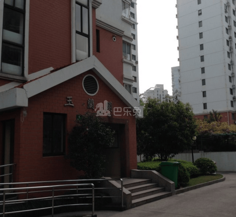 武夷花园14243982周边环境图7